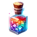 Ethereal Silica