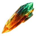 Ancient Fragment